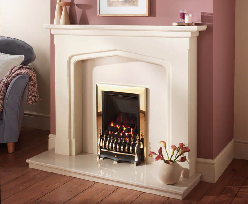 living room gas fires wakefield